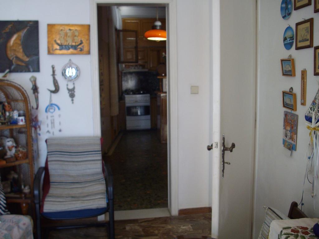 Appartement Anna In Front Of The Sea